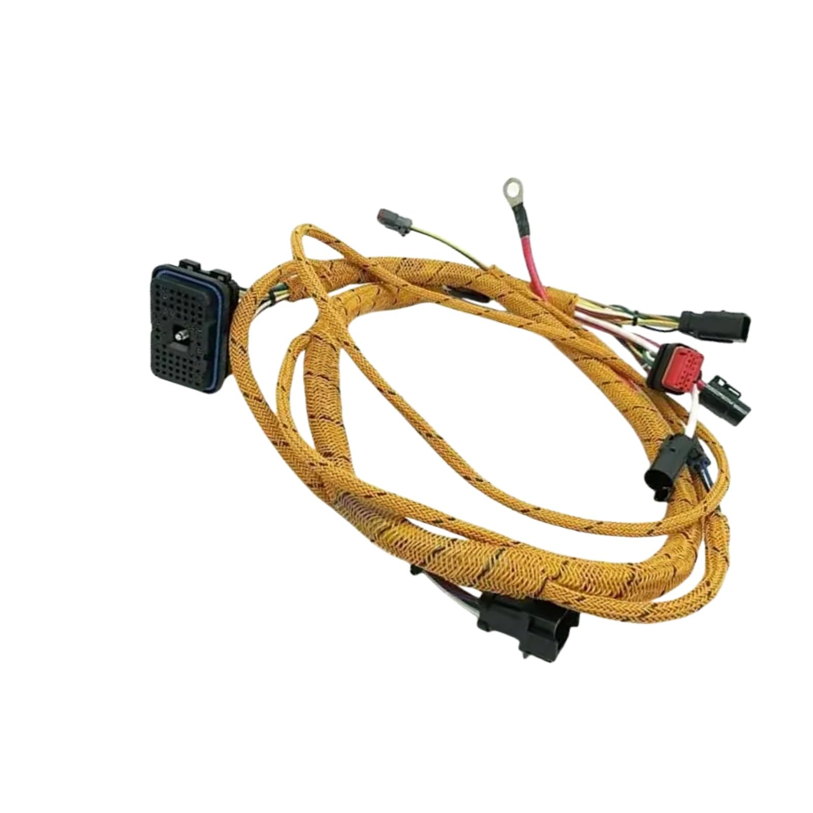 231-1812 2311812 C18 Engine Wiring Harness Fits for CAT Excavator 385C 385CL Replace parts