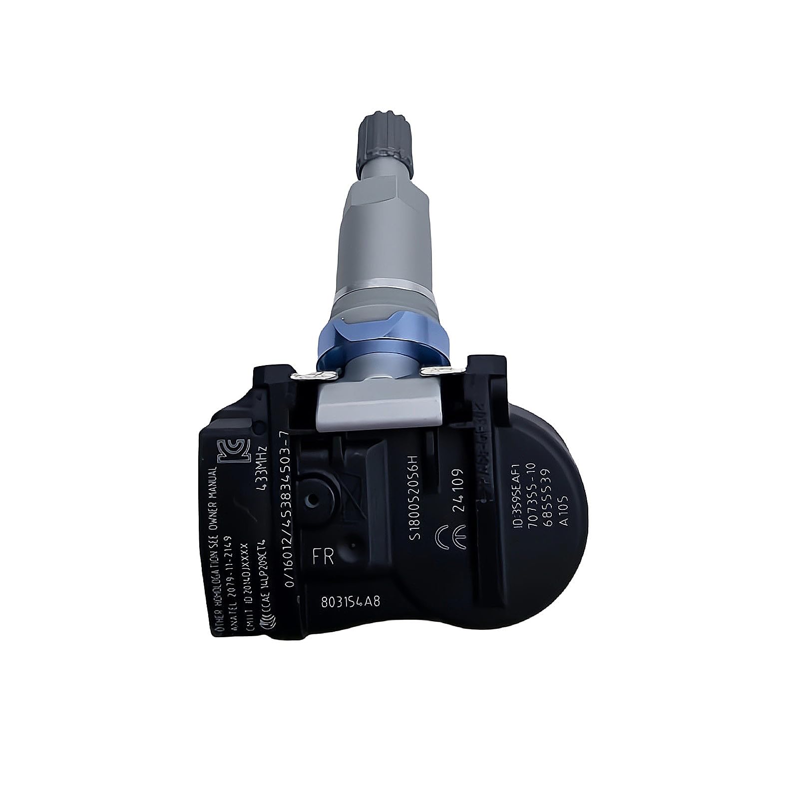 70735510 Tire Pressure Sensor 433MHz Fits for BMW 3-Series GT 2013-2016