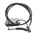 21EN-32300 21EN-32260 Throttle Motor Fits for Hyundai R110â€? R150â€? R215â€?