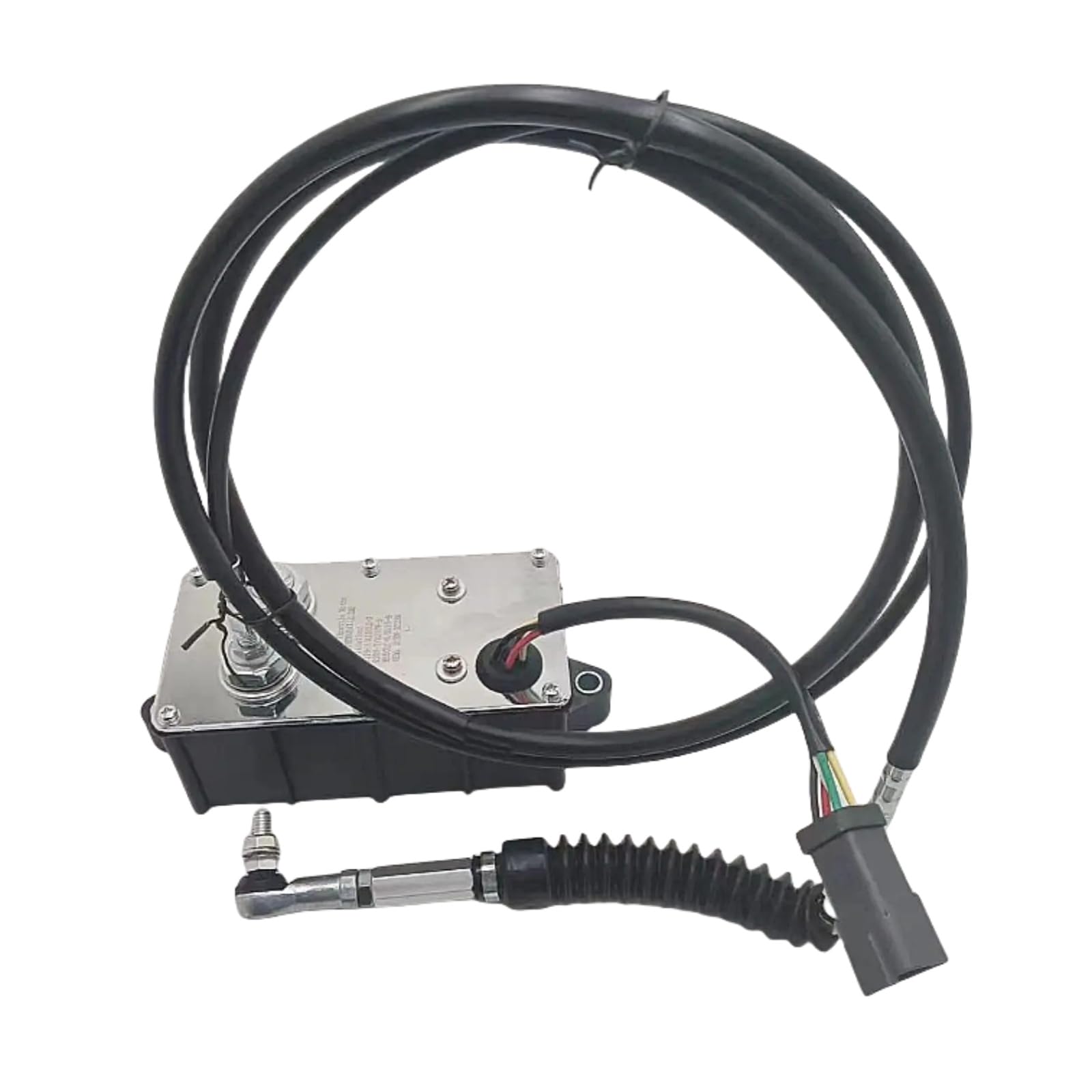 21EN-32300 21EN-32260 Throttle Motor Fits for Hyundai R110â€? R150â€? R215â€?