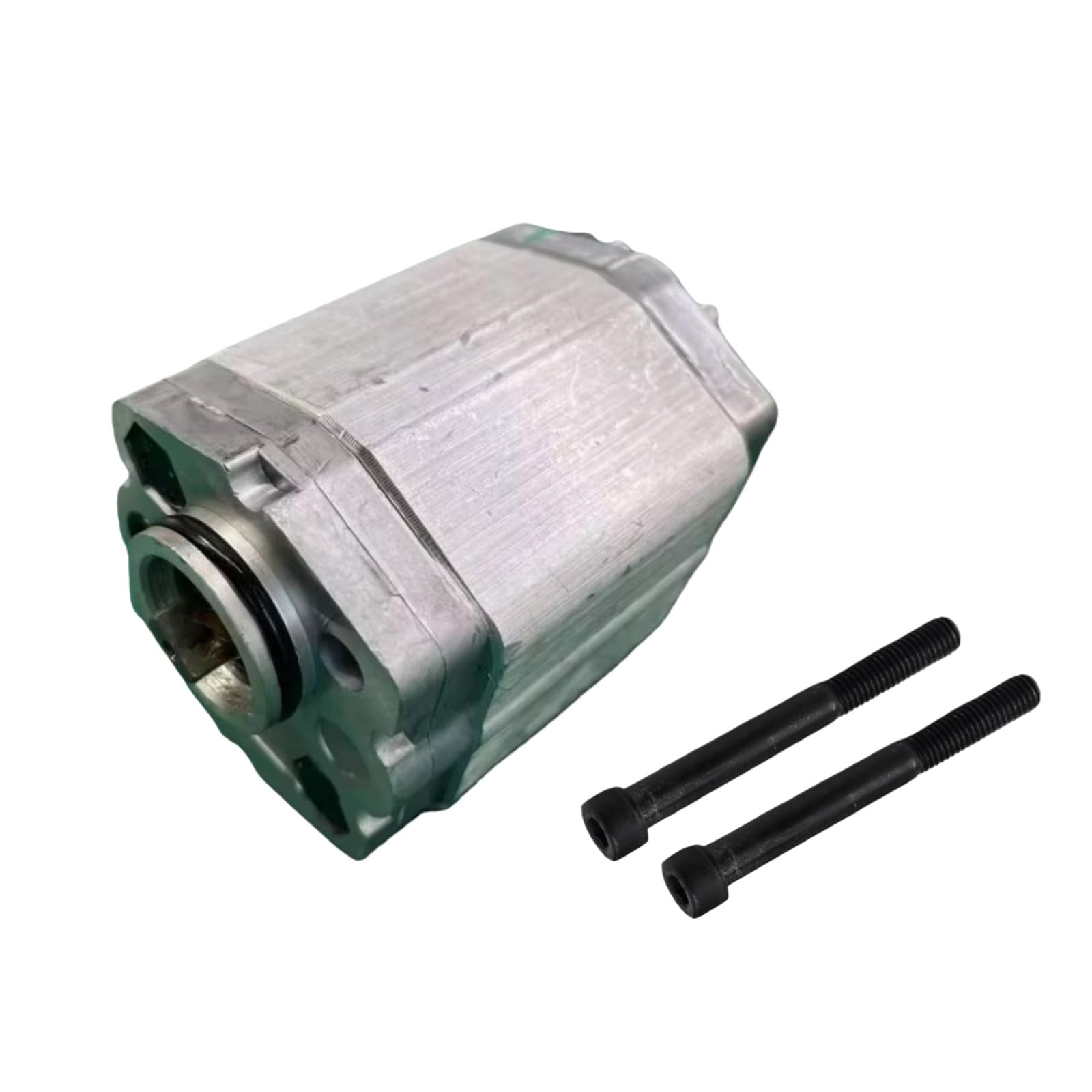 Sgaorcpas Hydraulic Gear Pump 70005233 Fits for JLG Scissor Lift