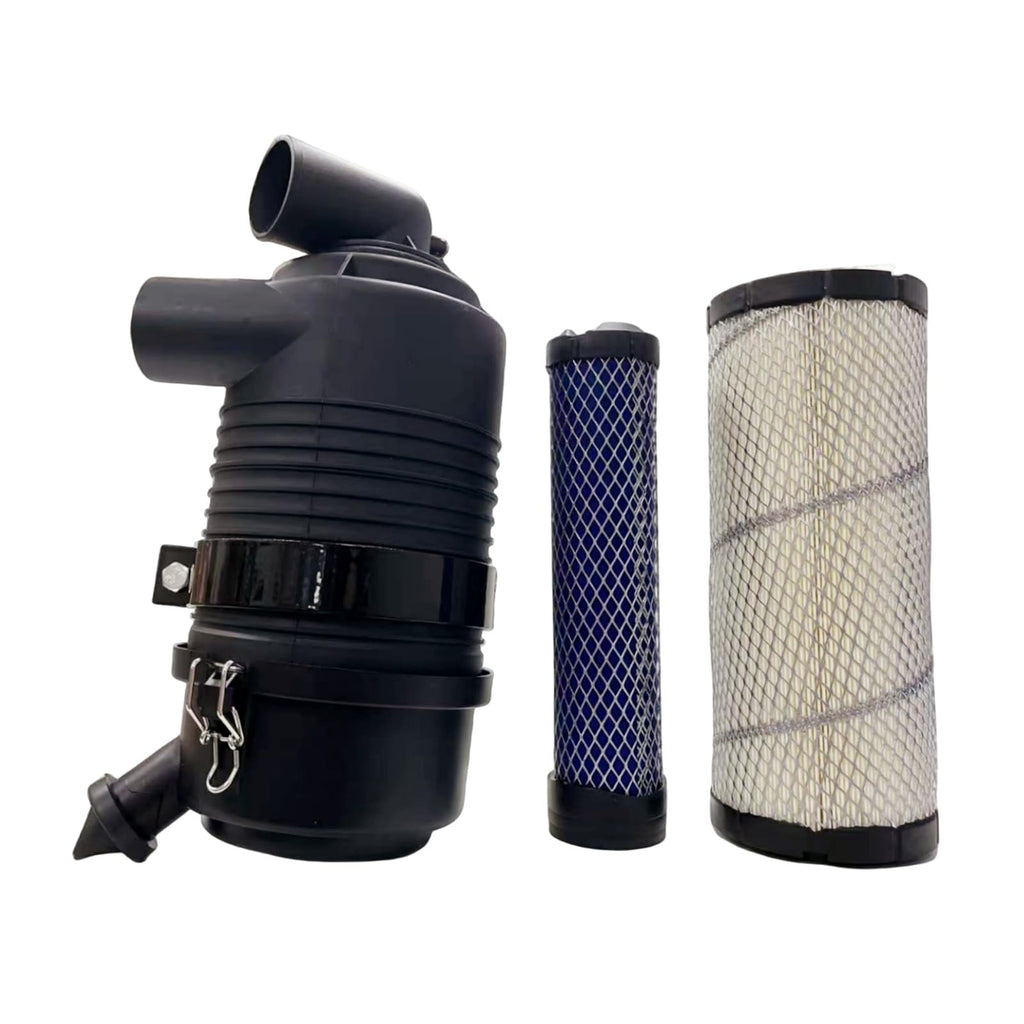 G057512 Air Cleaner with P822858 P821575 Compatible with Donaldson FPG #G057512