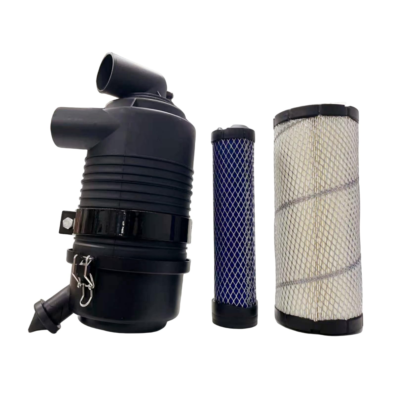 G057512 Air Cleaner with P822858 P821575 Compatible with Donaldson FPG #G057512