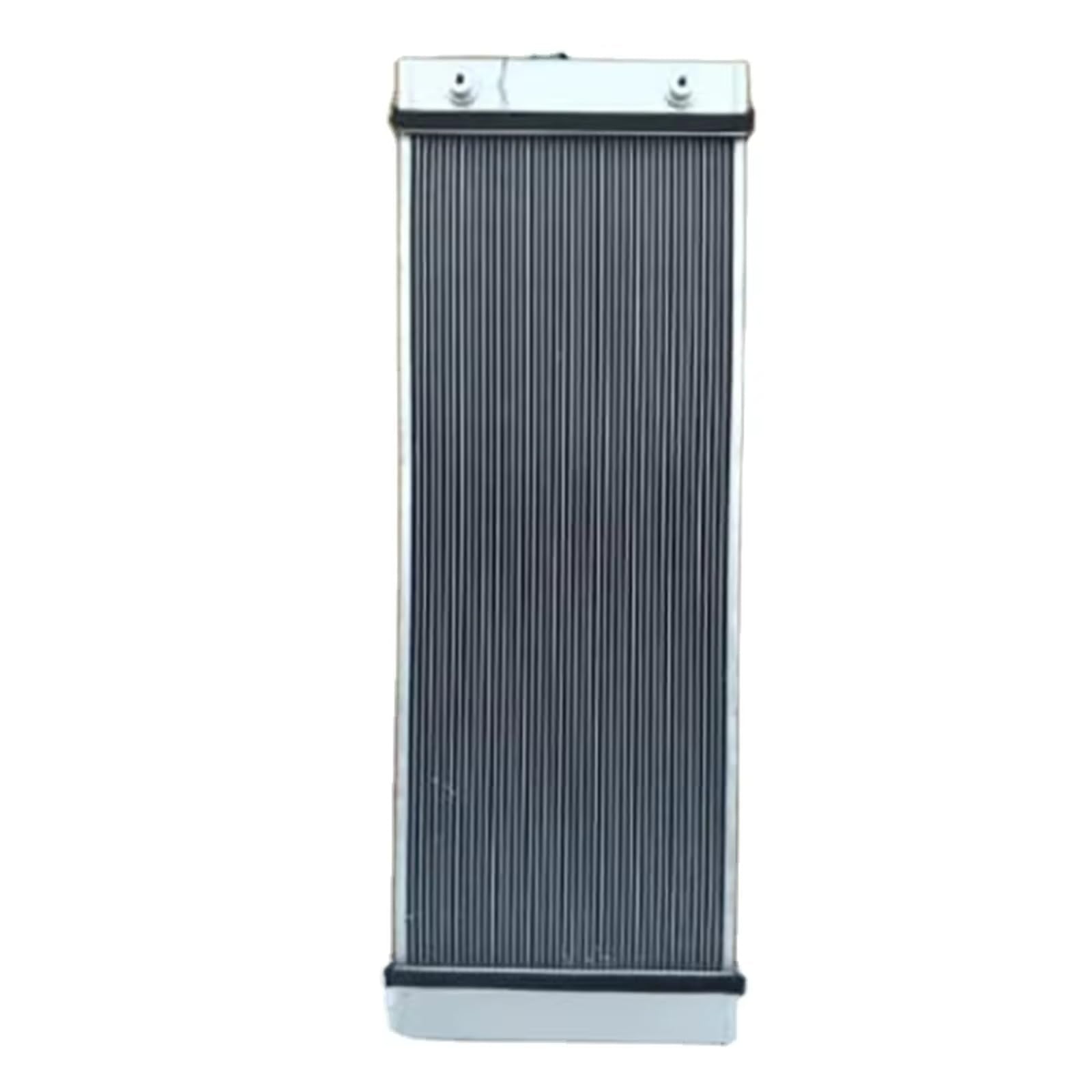 Water Tank Radiator 423-03-41110 Fits for Komatsu Wheel Loader WA380-6 Replace parts