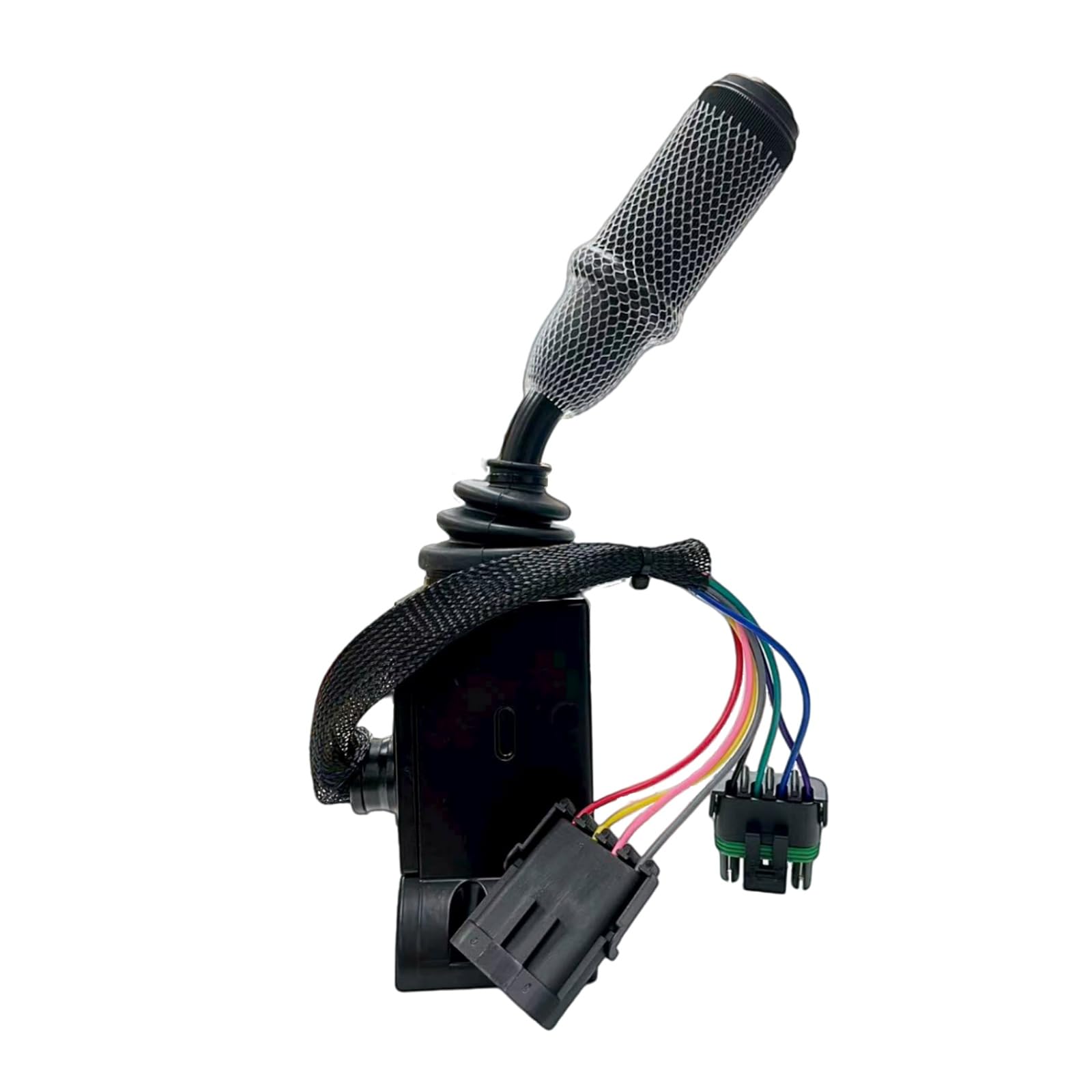 245614A1 189725A1 Transmission Control Switch Fits for CASE 621B 721B 821B 921B 921 Wheel Loader Replace parts
