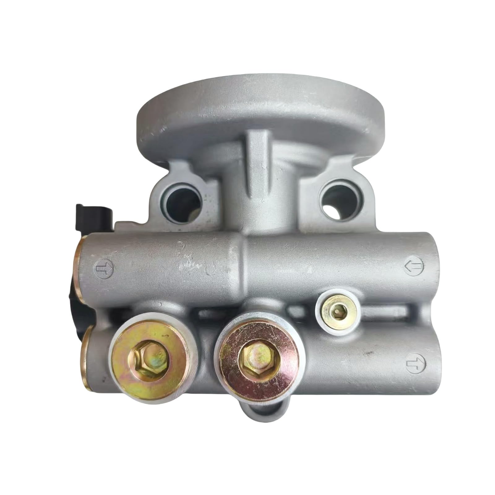 Excavator Fuel Filter Hydraulic Pump Parts 217-8339 164-9766 371-3602 Suitable for Caterpillar 320D 320C 320CL 320D E336D