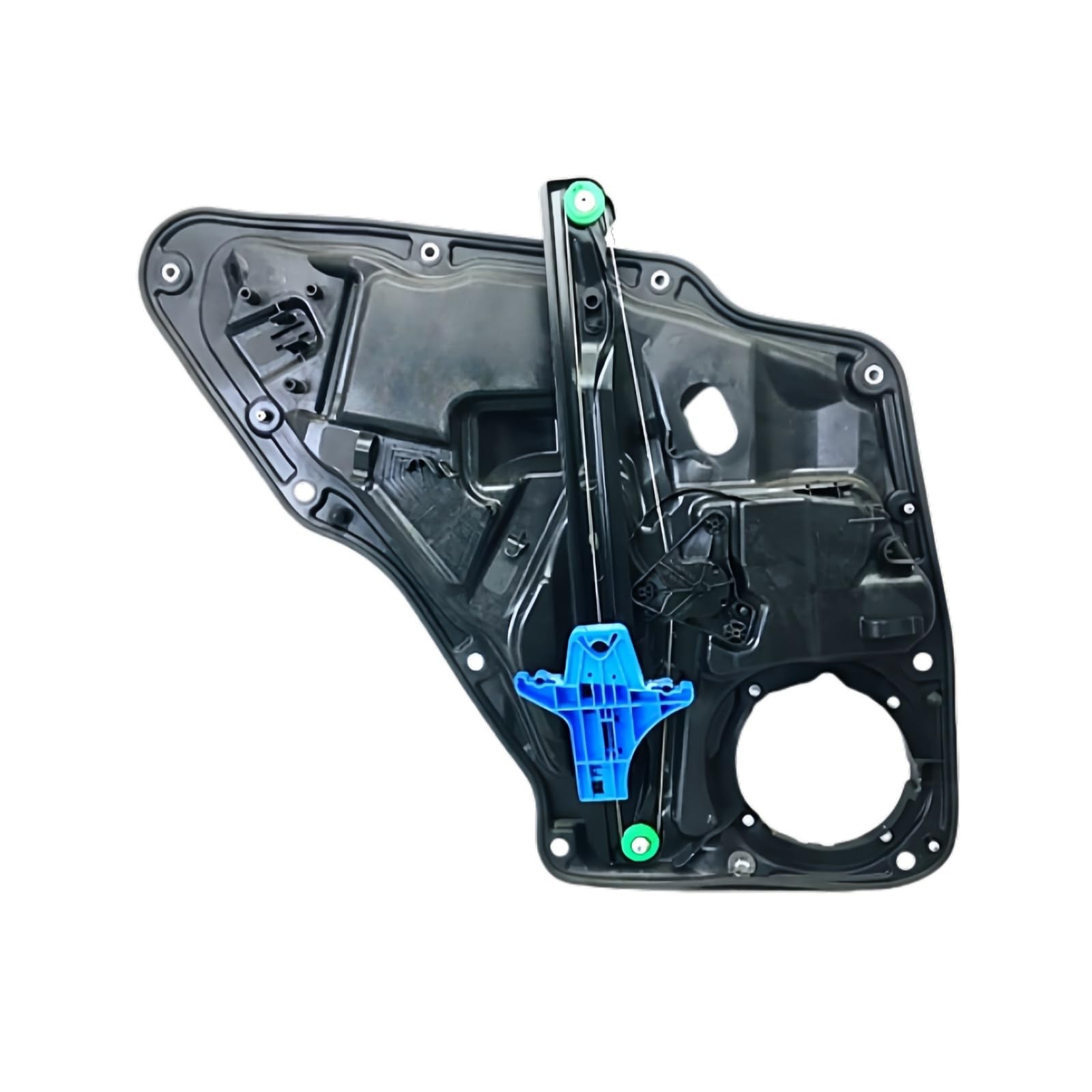 5N0839461 5N0839462 Rear Left Right Window Regulator with Plate Kit Fits for VW Tiguan 2008-2017 Replace parts