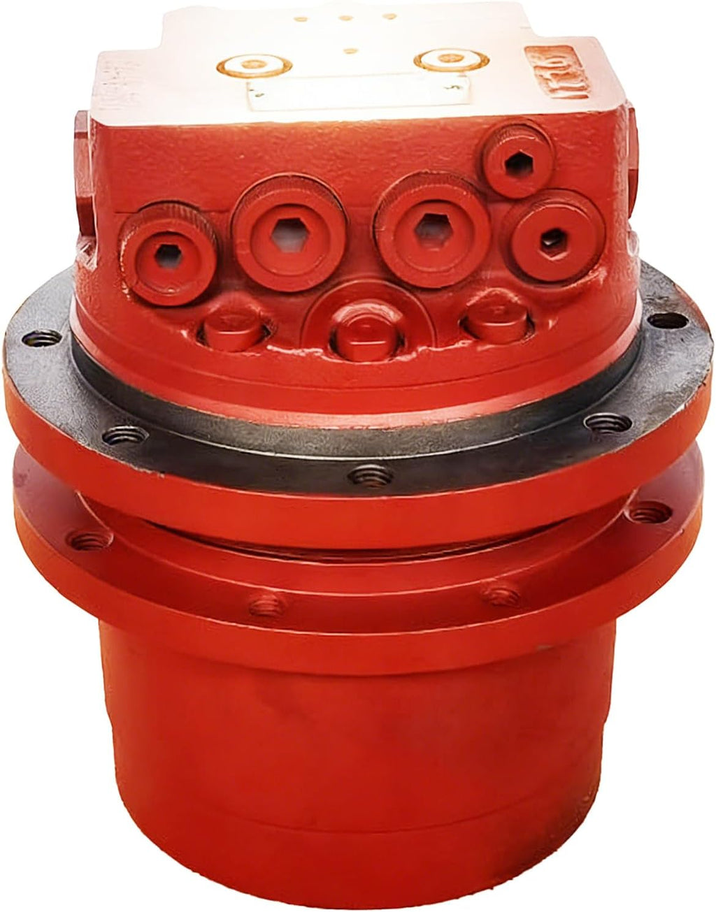 Travel Gearbox With Motor 7312642 7312643 Fits for Bobcat E16 E17Z E19 E20Z Mini Excavator