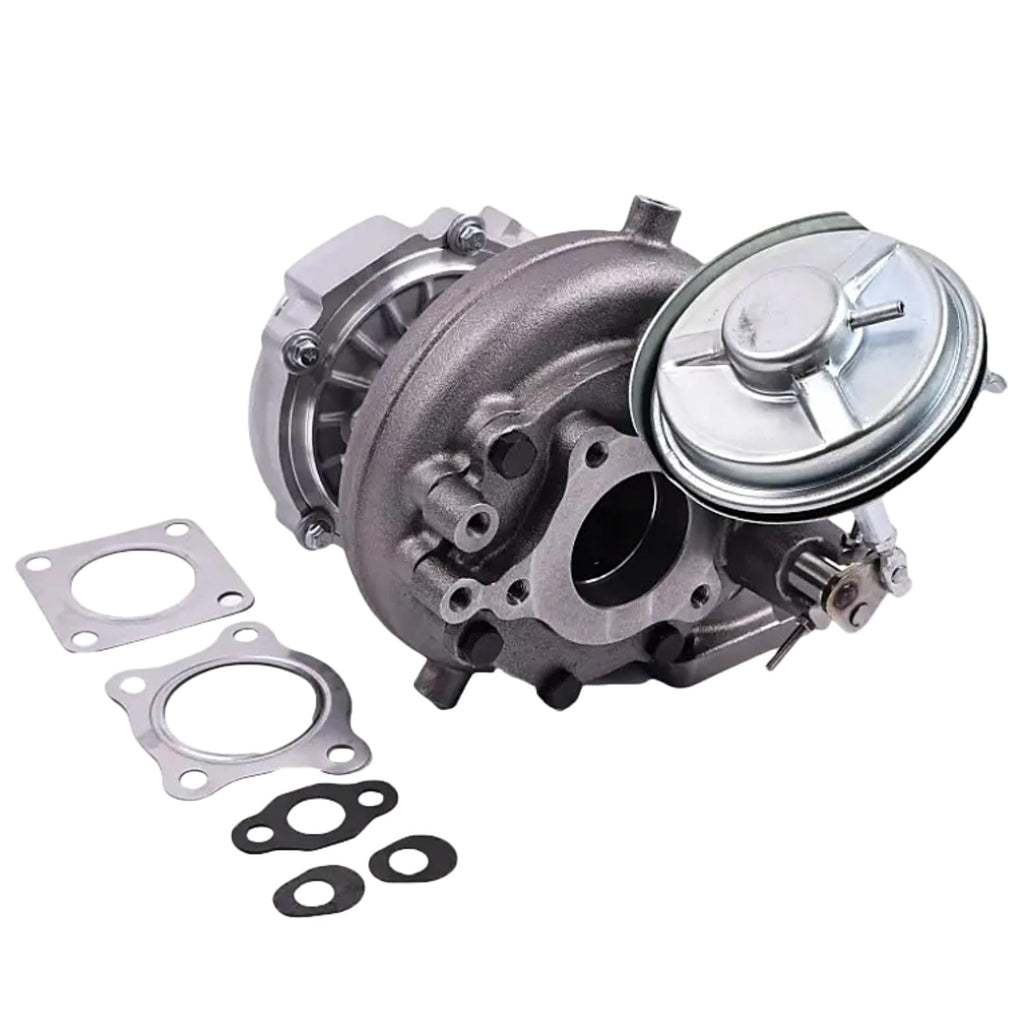Turbo RHF5V Turbocharger 8-97381507-2 Fit Intended For Engine 4JJ1E4N 4JJ1-N Truck NLR NMR NPR
