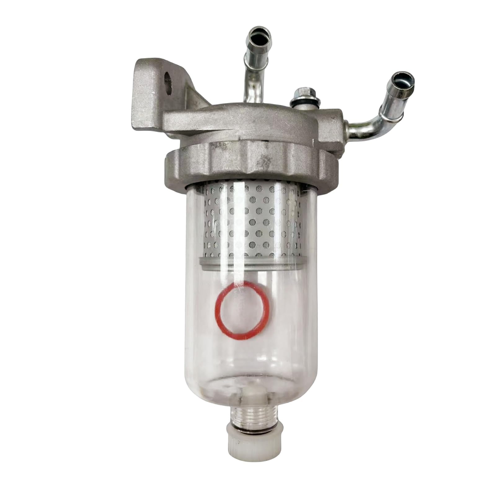 Oil Water Separator Fuel Filter ME121646 Fits for Mitsubishi Fuso FV515 F380 PS380 FP380 8DC9 6D24 6M70 FV51J for Canter PS125 TRUCK Replace parts