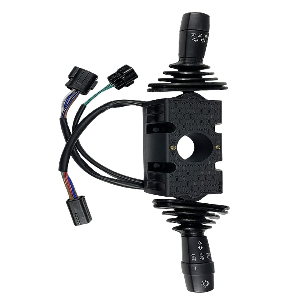 XIPD350-700020-000 Forklift Signal Switch Combination Switch Fits for Forklift