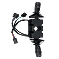 XIPD350-700020-000 Forklift Signal Switch Combination Switch Fits for Forklift