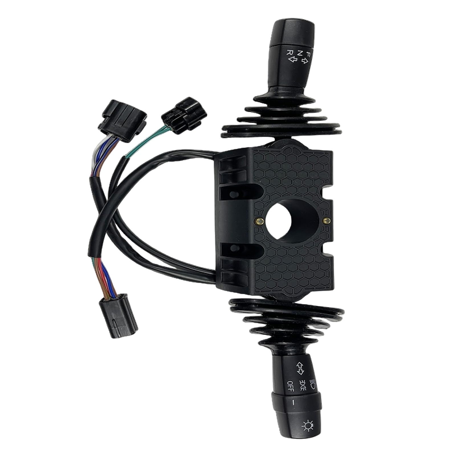 XIPD350-700020-000 Forklift Signal Switch Combination Switch Fits for Forklift