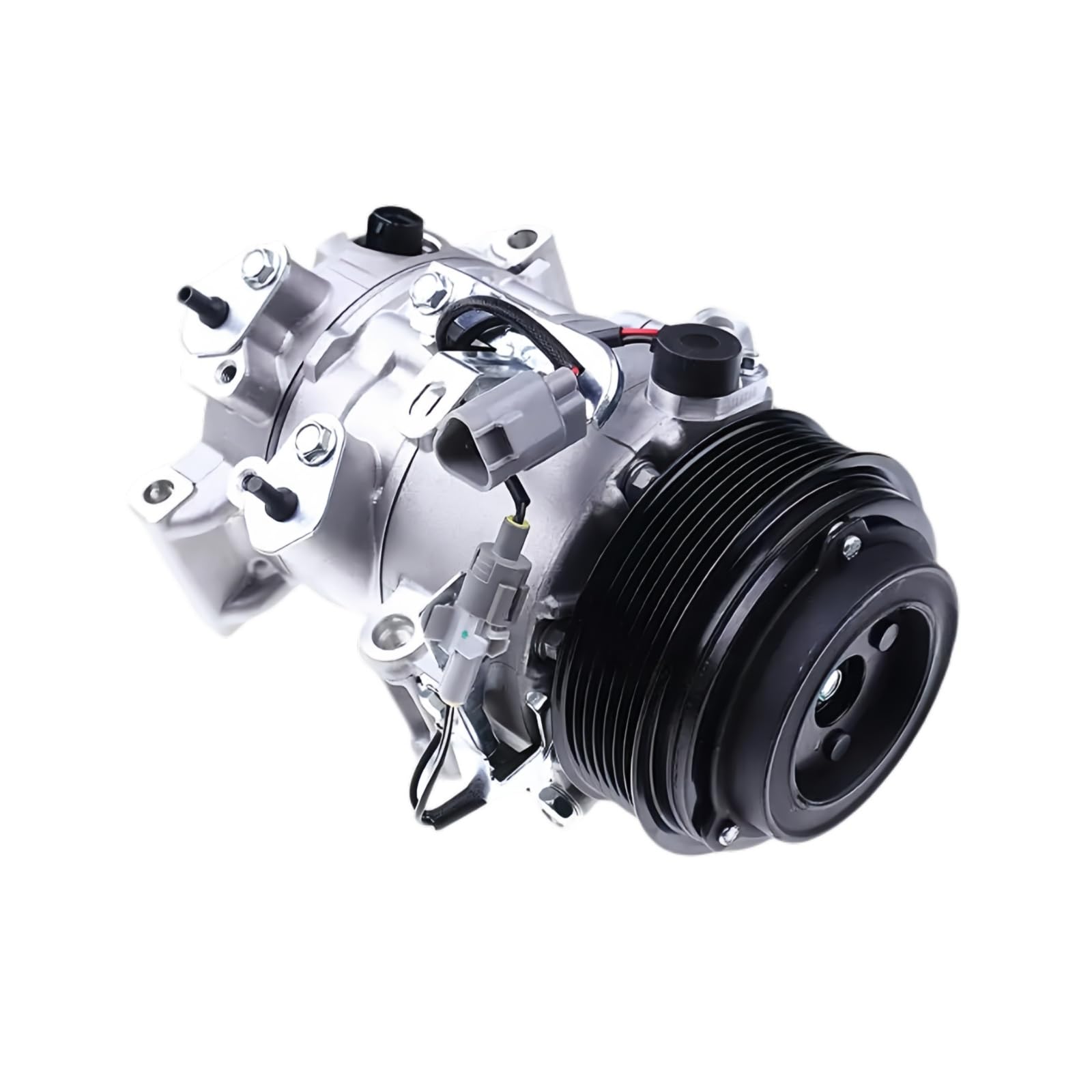 883100706084 8832048120 6SBU16C 12V AC Compressor Fits for 2007-2011 Toyota Camry 3.5L Engine Replace parts
