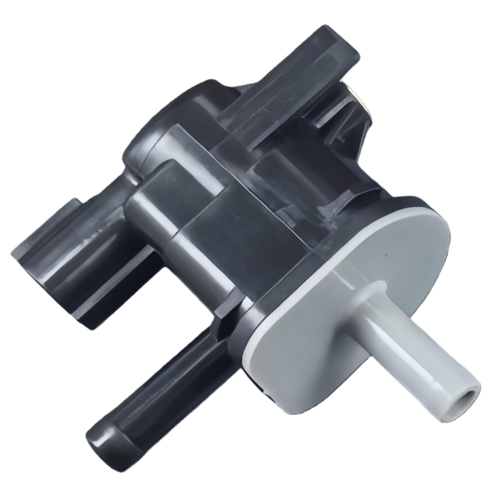 4PCS 136200-7010 Vapor Canister Purge Solenoid Valve Fits for Toyota 2010-2012 for Corolla 2009-2013