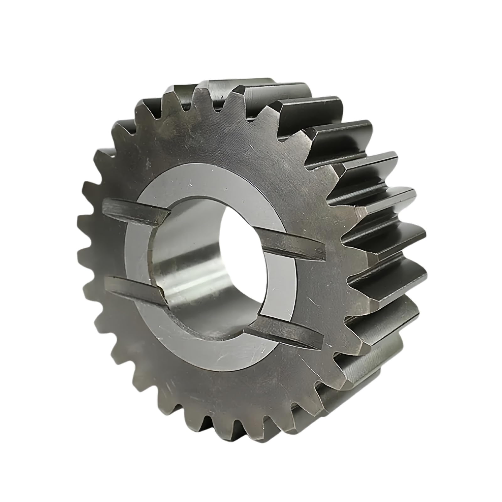 Gear Bevel Gear Planetary 23T 3C091-44220 3C09144220 Compatible with Kubota M9540 Tractor