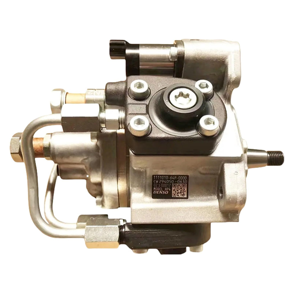 Fuel Injection Pump HP3 294000-1133 2940001133 Fits for ISUZU 4HK1 Engine