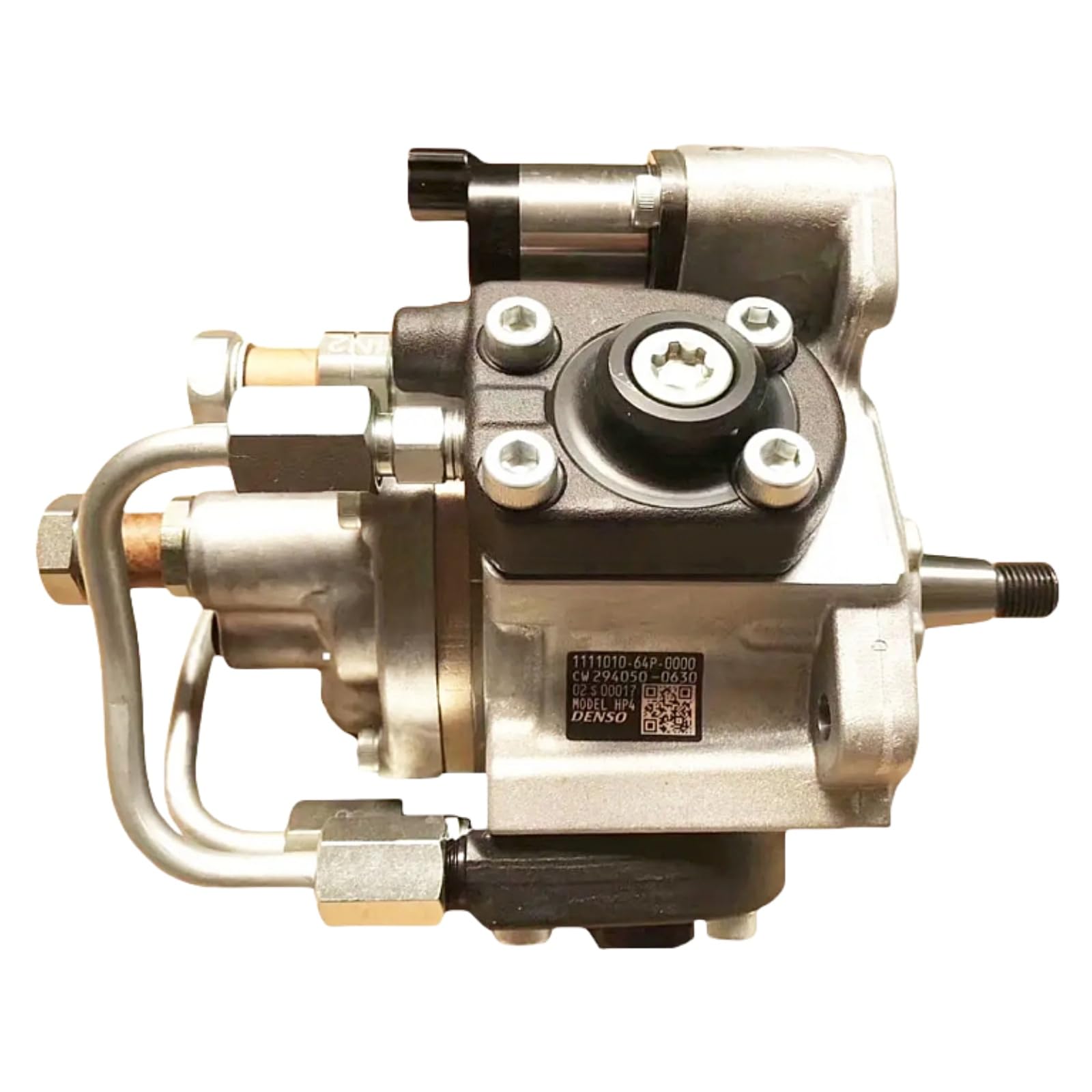 Fuel Injection Pump HP3 294000-1133 2940001133 Fits for ISUZU 4HK1 Engine