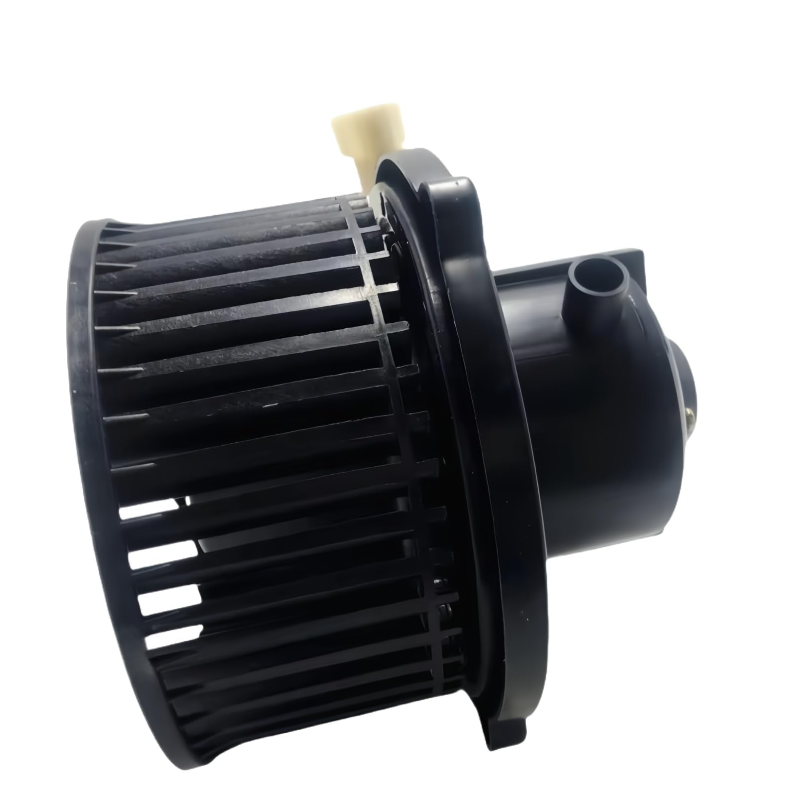 24V Blower Motor 11N6-90700 Compatible with Hyundai Wheel Loader HL730-9 HL740-9