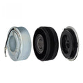 CSE717 Car Air Conditioning Magnetic AC Compressor Clutch Fits for BMW X5 3.0L Replace parts