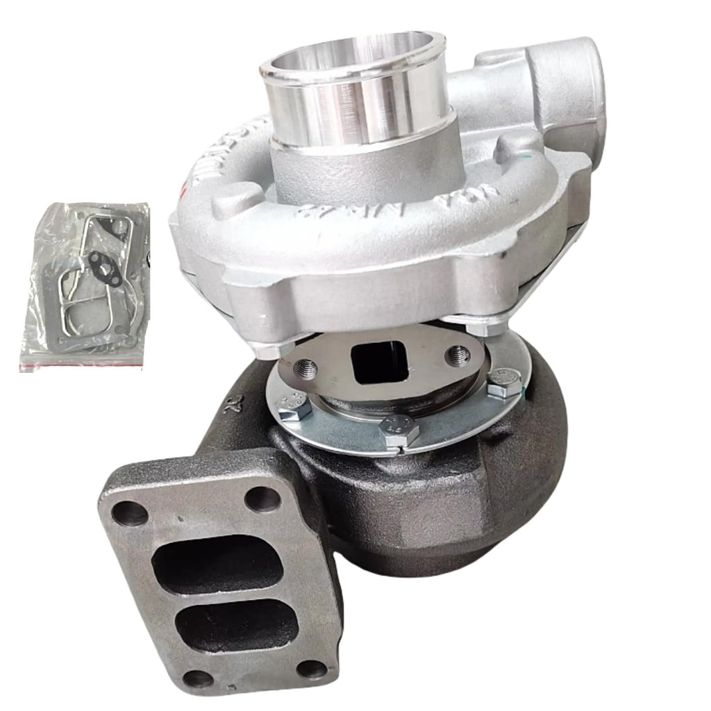 Turbocharger 6205-81-8330 6205818330 Fits for Komatsu PC120-5 PC120-6 Excavator 4D95 Engine