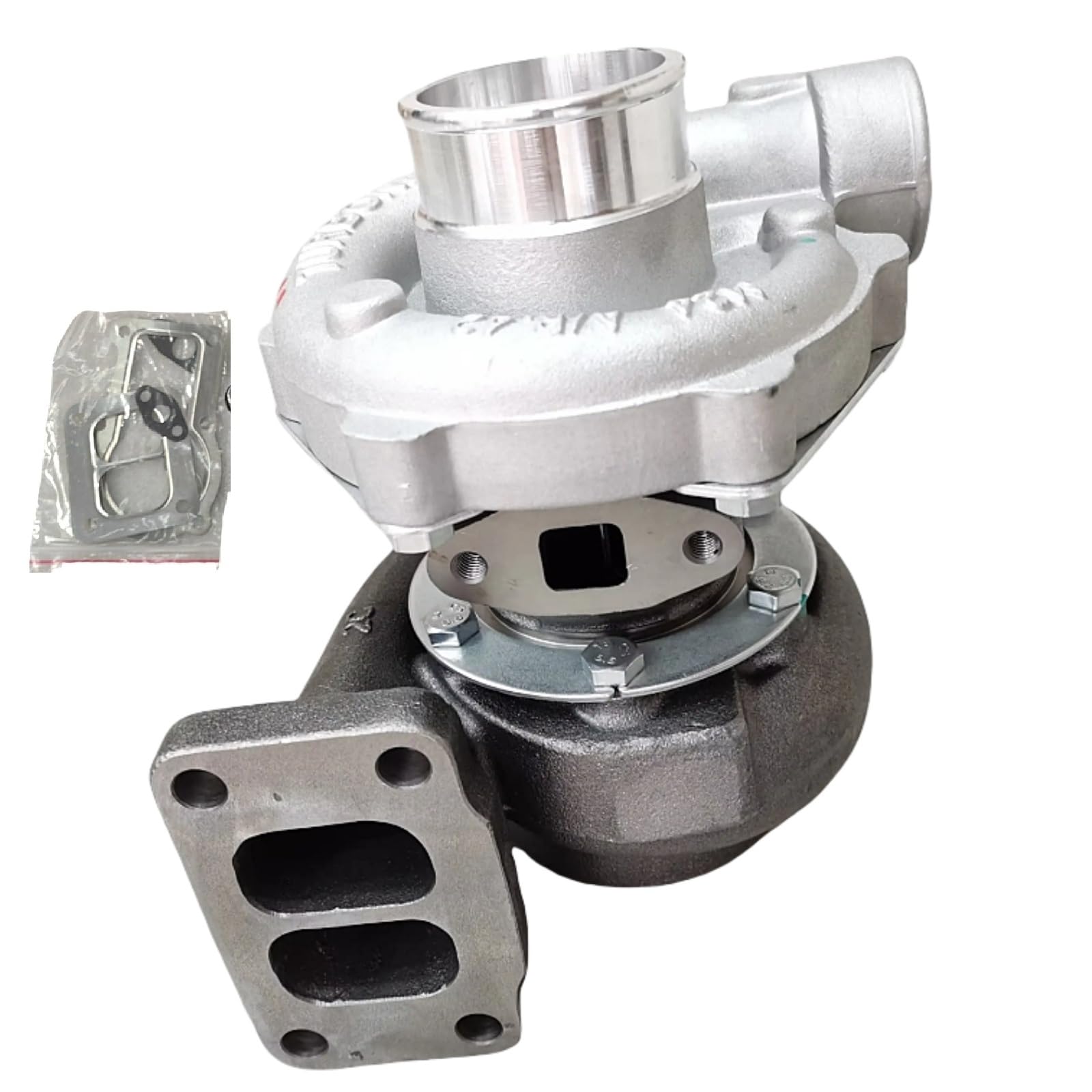 Turbocharger 6205-81-8330 6205818330 Fits for Komatsu PC120-5 PC120-6 Excavator 4D95 Engine