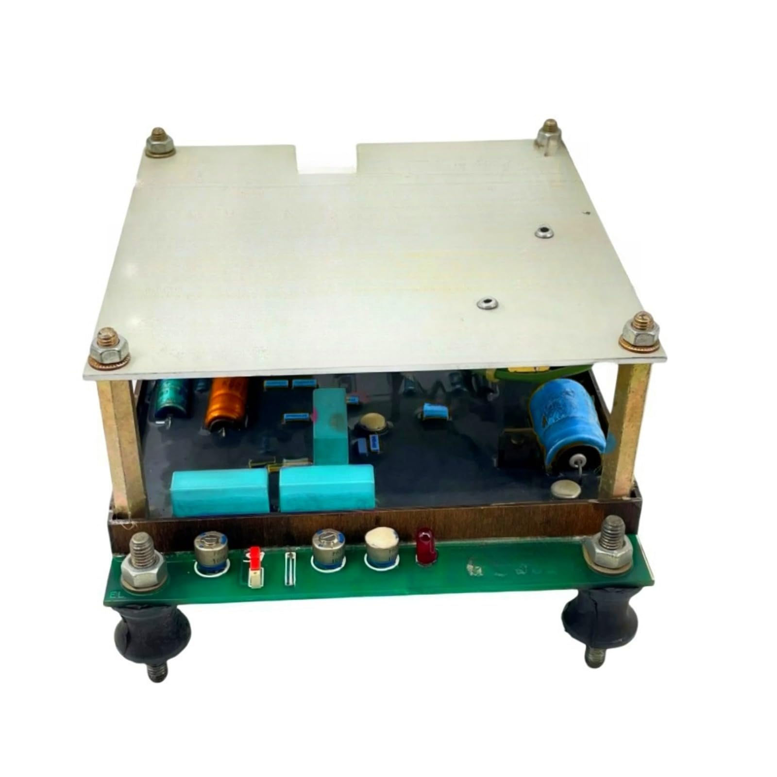 R130C AVR Automatic Voltage Regulator Fits for Diesel Generator