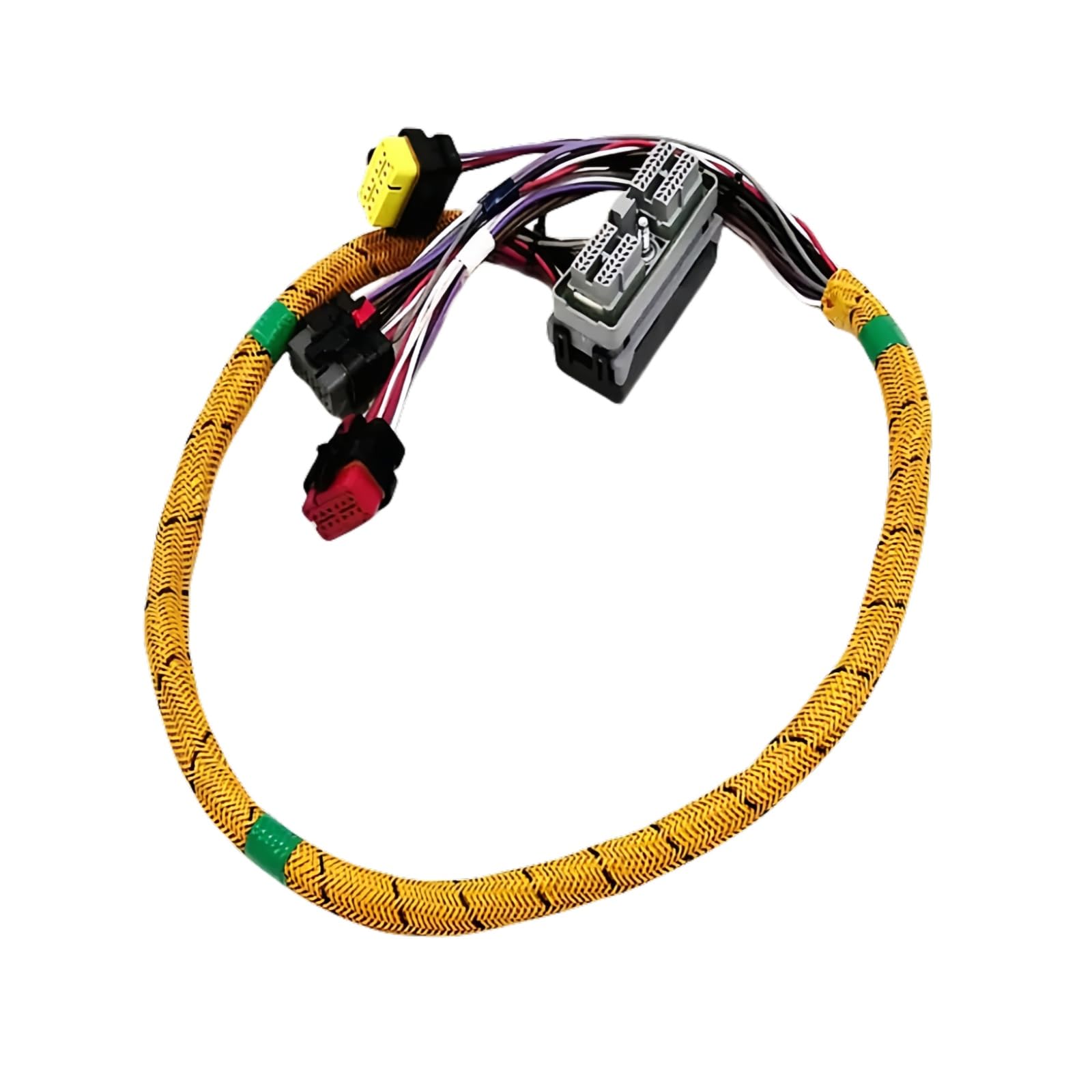 529-8748 5298748 Wiring Harness Fits for CAT 320 Excavator Replace parts