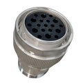 4460865 Terminal Plug 19 Pin Fits for JLG Lift E300AJ 740AJ 860SJ 1350SJP
