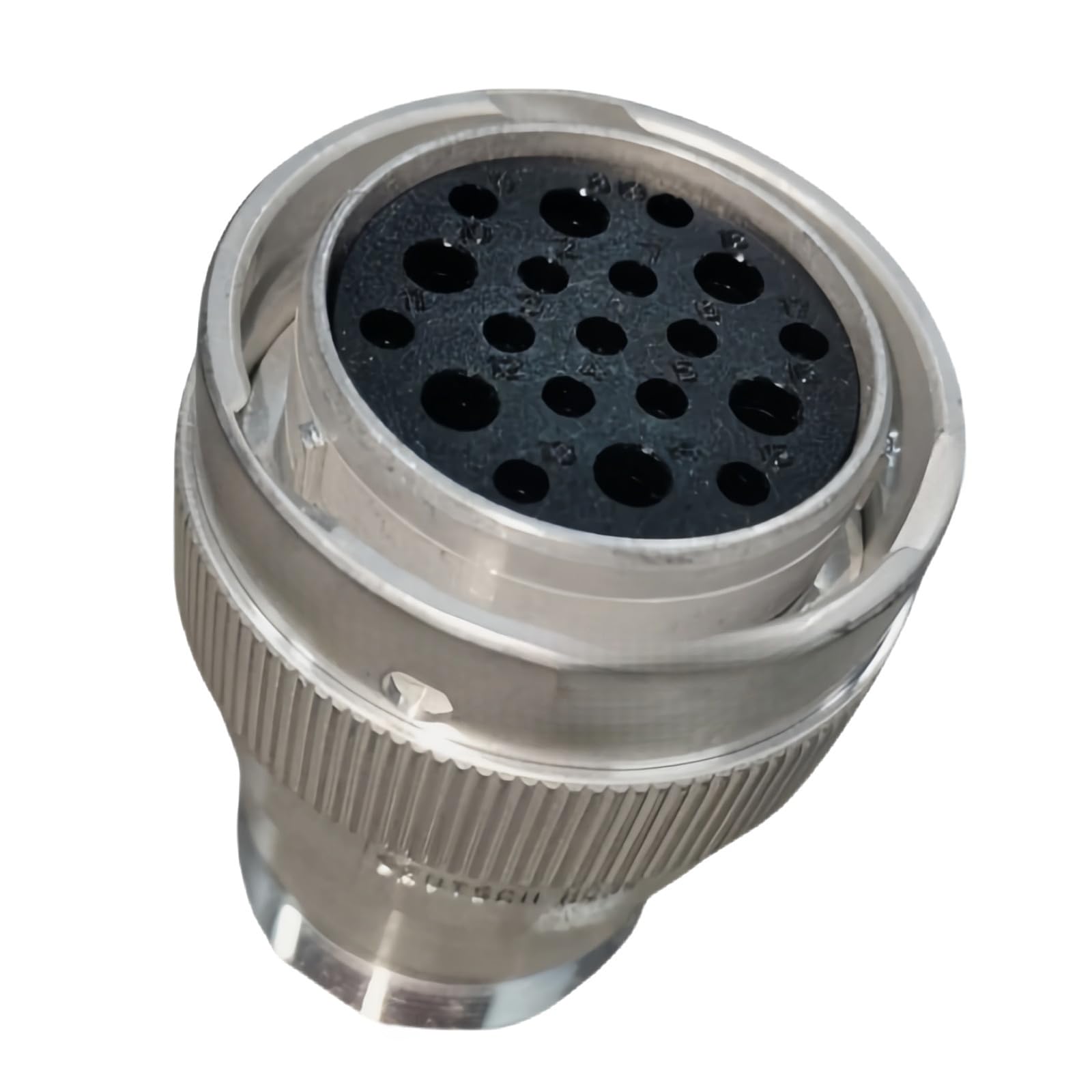 4460865 Terminal Plug 19 Pin Fits for JLG Lift E300AJ 740AJ 860SJ 1350SJP