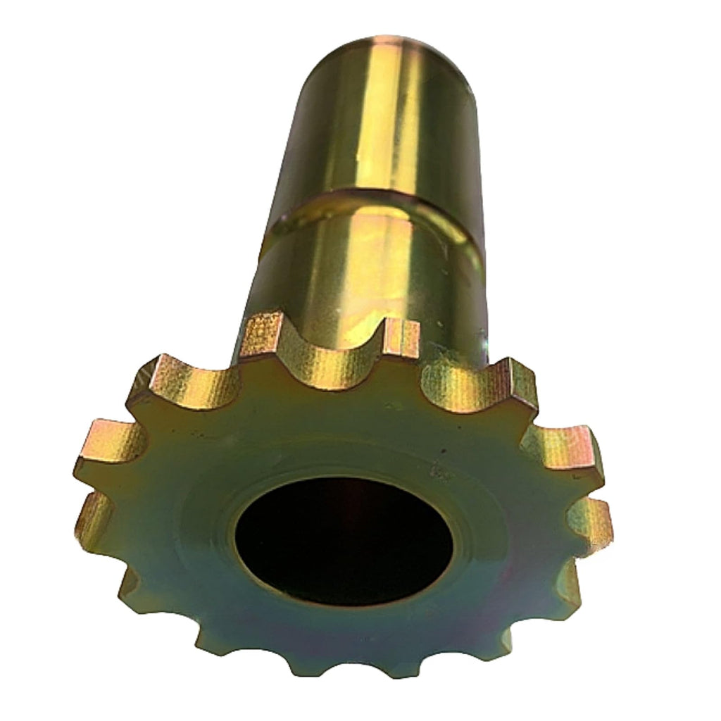 AN102382 Coupler Sprocket Fits for John Deere 7721 8820 40 Series 3300 4400 4420 6600 6620 7700 7701 7720 900 Series 9400 9410 9500 9510 9600