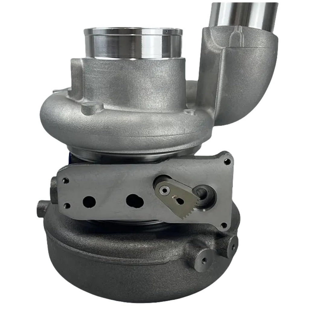 Turbocharger 5498271 68444771AA 5456364 Compatible with Cummins Engine 6.7L 2019-2022