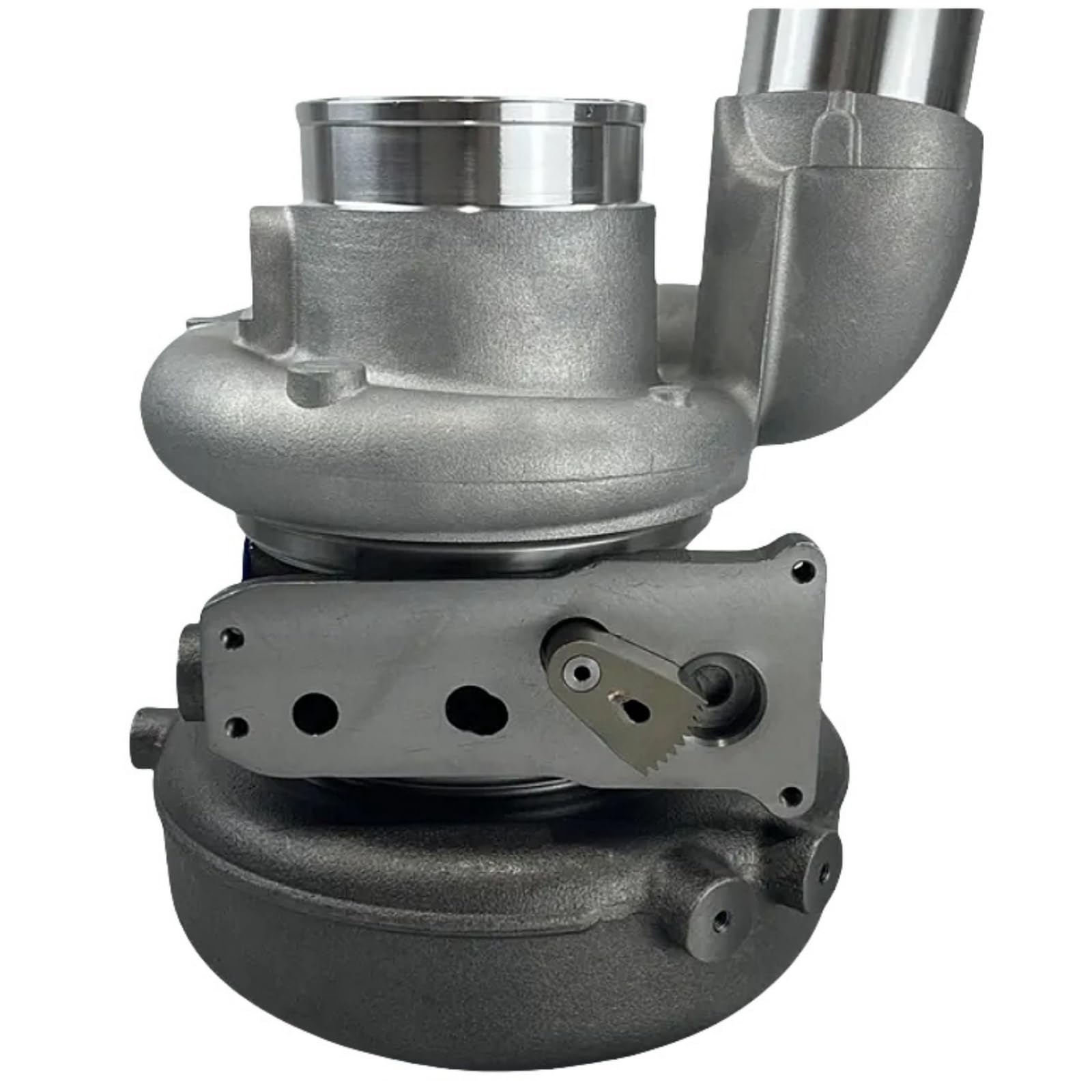 Turbocharger 5498271 68444771AA 5456364 Compatible with Cummins Engine 6.7L 2019-2022