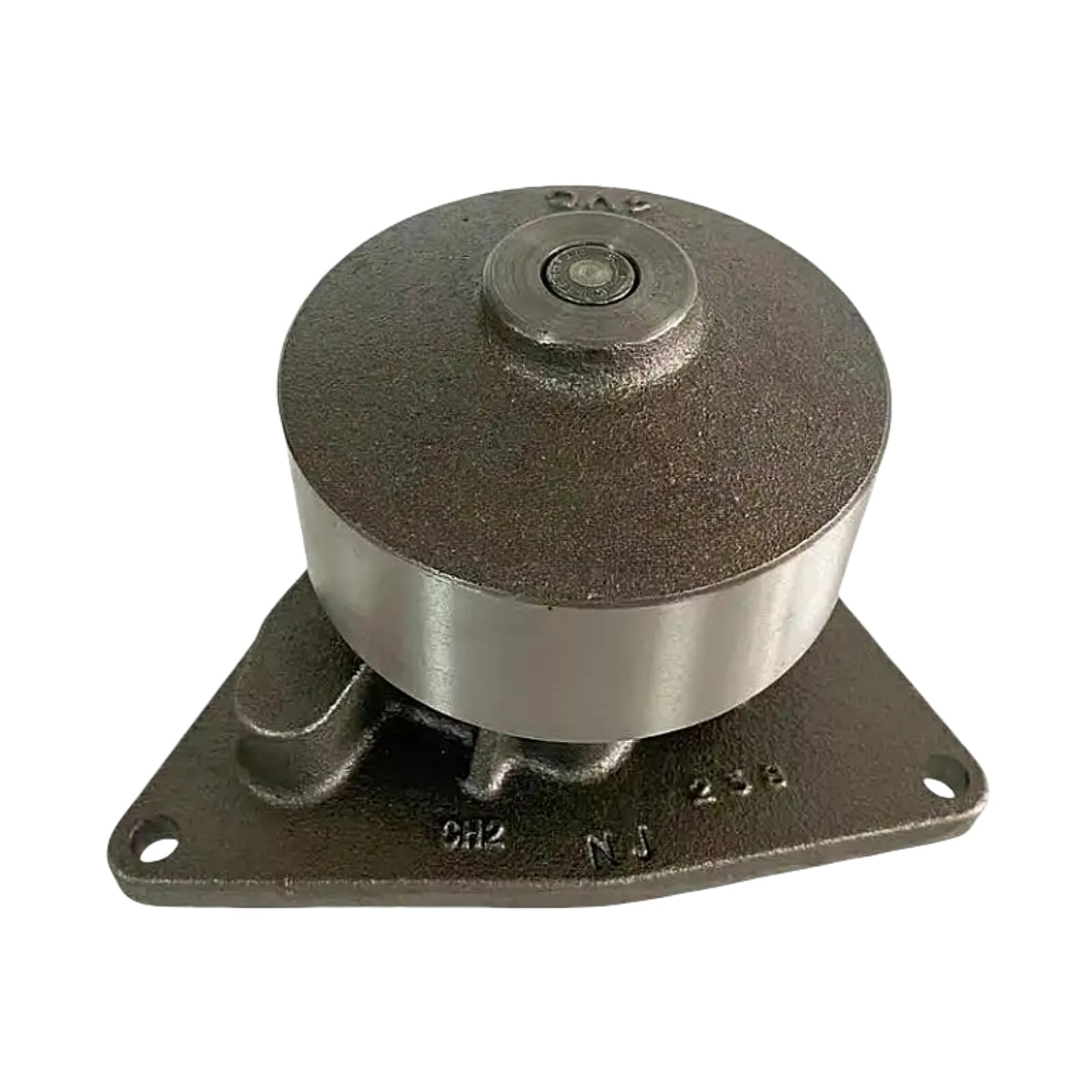 6742-01-3676 3802873 6742013676 Water Pump Fits for Komatsu 6D114 Cummins 6CT8.3 R300-5