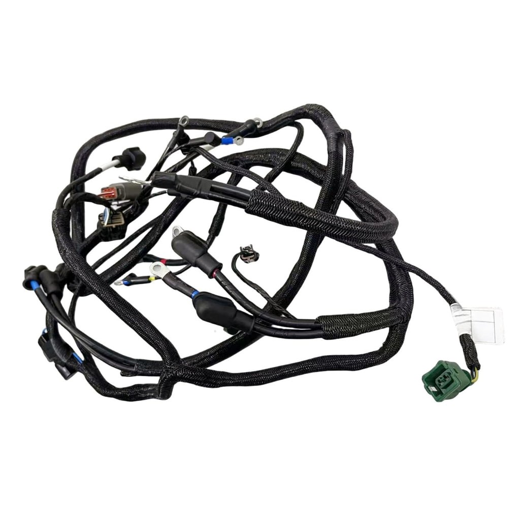 K1001398B Engine Wire Harness Fits for Doosan Excavator DX220A DX225LCA