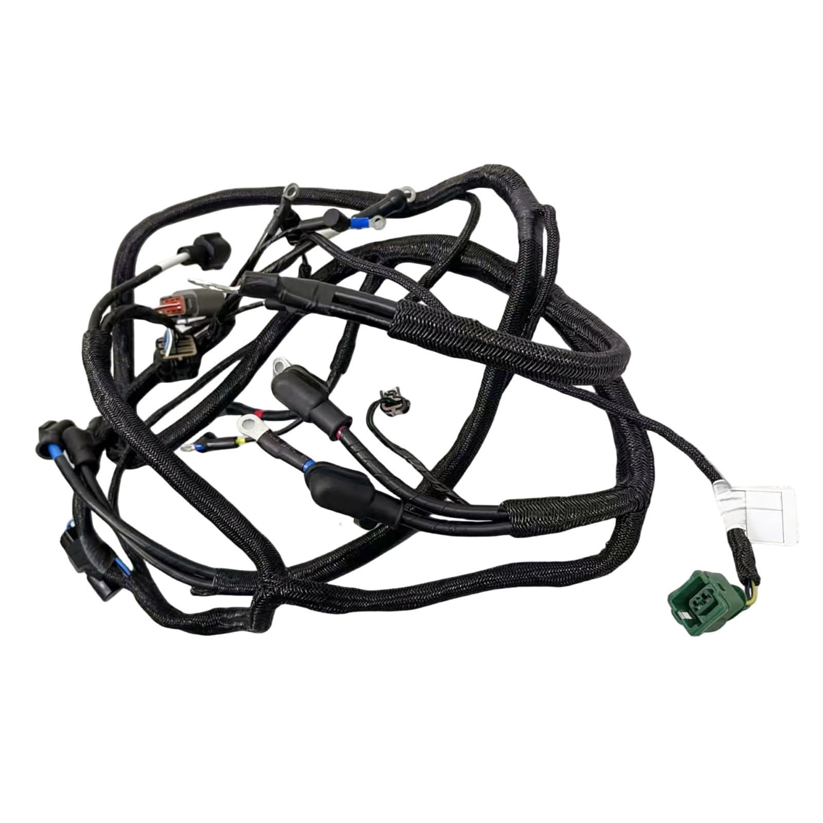 K1001398B Engine Wire Harness Fits for Doosan Excavator DX220A DX225LCA