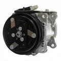 6453N1 9616821580 AC Compressor Fits for Peugeot 106 306 for CITROEN Berlingo for Saxo for Xsara