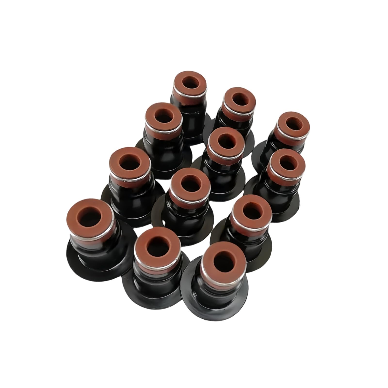 163-2478 102-6229 147-8214 Valve Oil Seal kit Fits for Caterpillar C7 3126 Engine Replace parts
