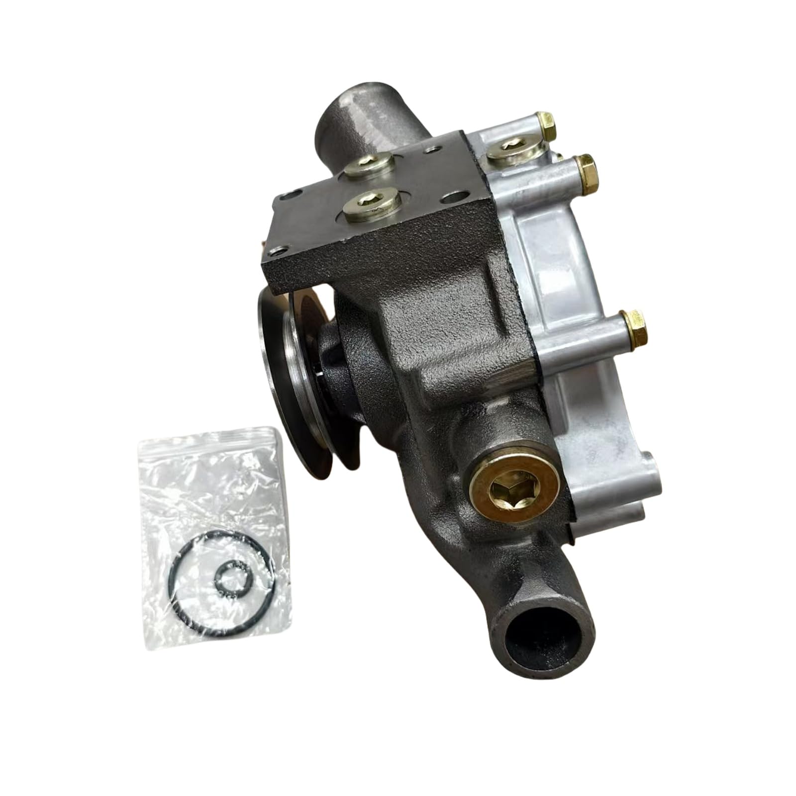 Water Pump 7C4508 Compatible for CAT Engine 3114 3114T 3116 3126 3126B 3126E C7 C-9 924F 928F 928G