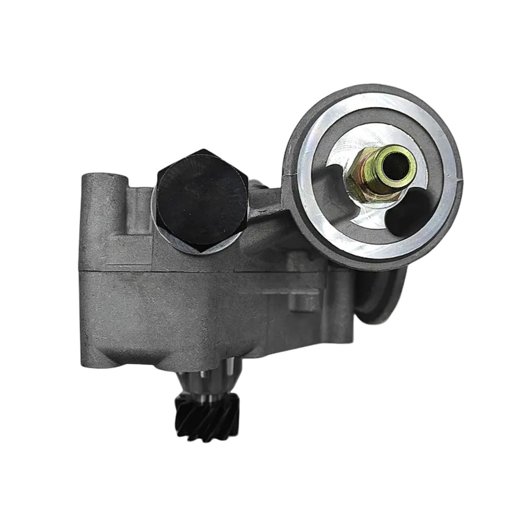 ME014600 Oil Pump Fits for Mitsubishi 4D31 4D32 4D34 Engine CAT Excavator Replace parts