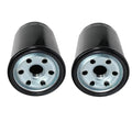 2PCS Oil Filter F02G00-500001 F02G00500001 Fits for Seg - Way 1000cc UT10 SX10 Quad go Kart Parts