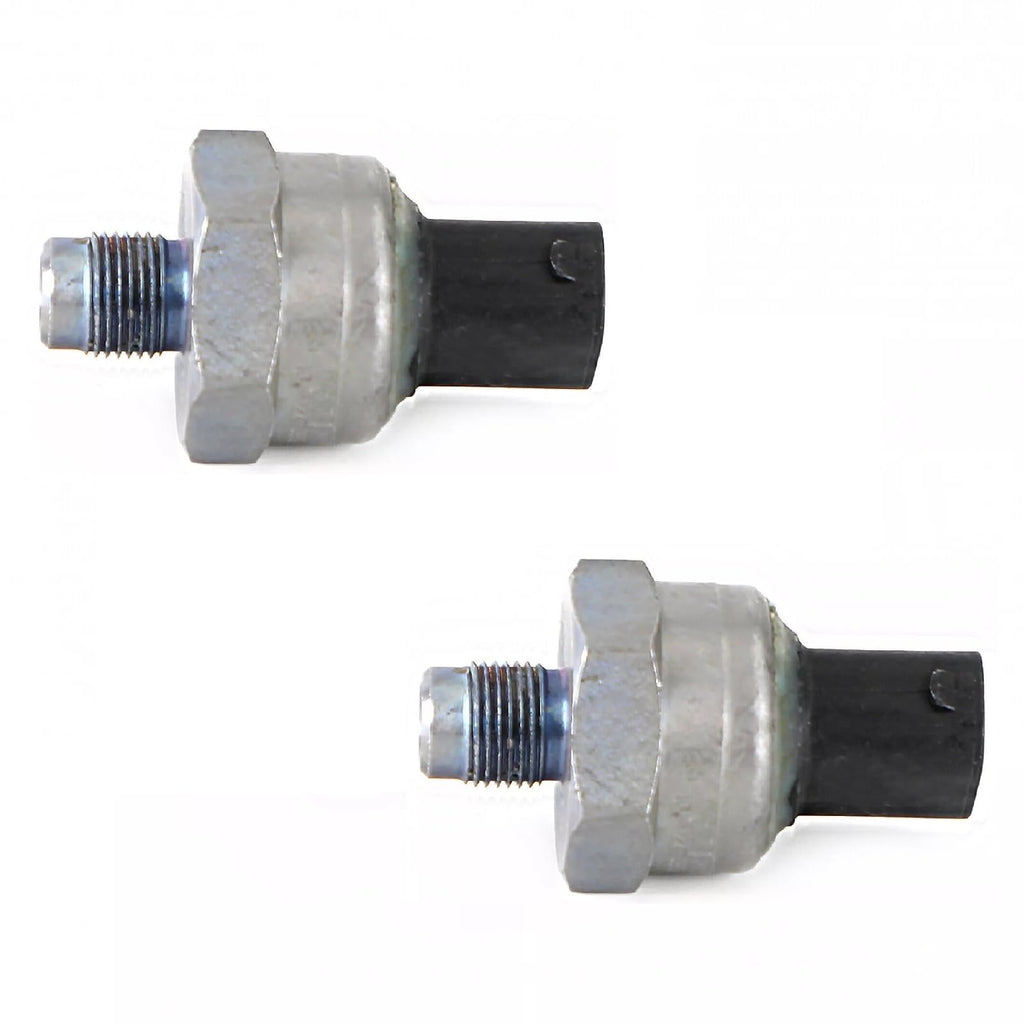 2PCS 1J0919597B Brake Pressure Sensor Fits for VW for Audi for Seat for Skoda G201 G214