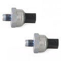 2PCS 1J0919597B Brake Pressure Sensor Fits for VW for Audi for Seat for Skoda G201 G214