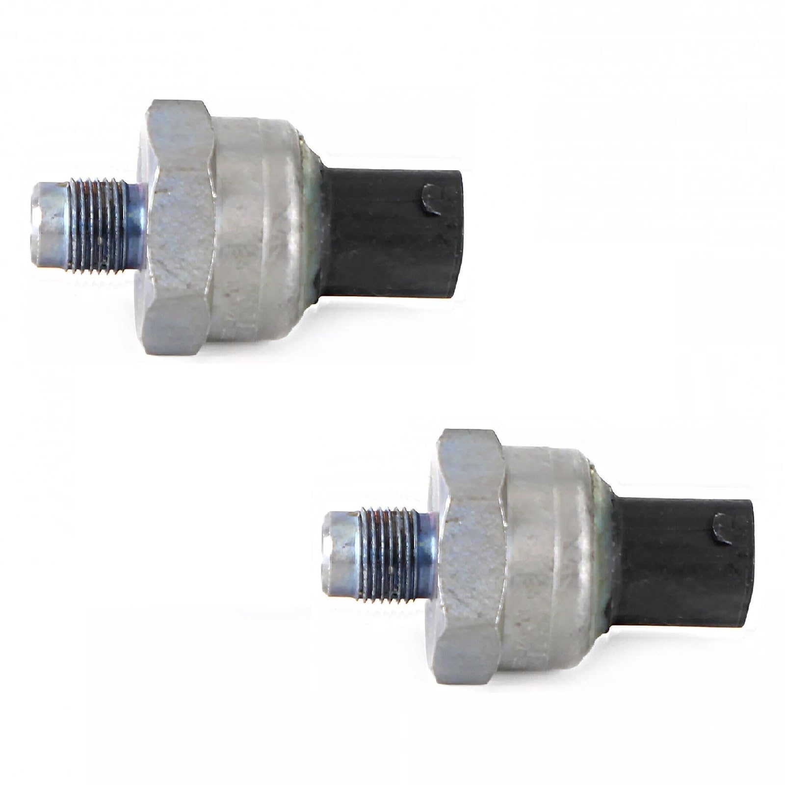 2PCS 1J0919597B Brake Pressure Sensor Fits for VW for Audi for Seat for Skoda G201 G214