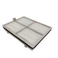51186-42160 5118642160 Air Filter Compatible with Case Excavator CX80C CX130C CX160C CX210D CX250D CX470C