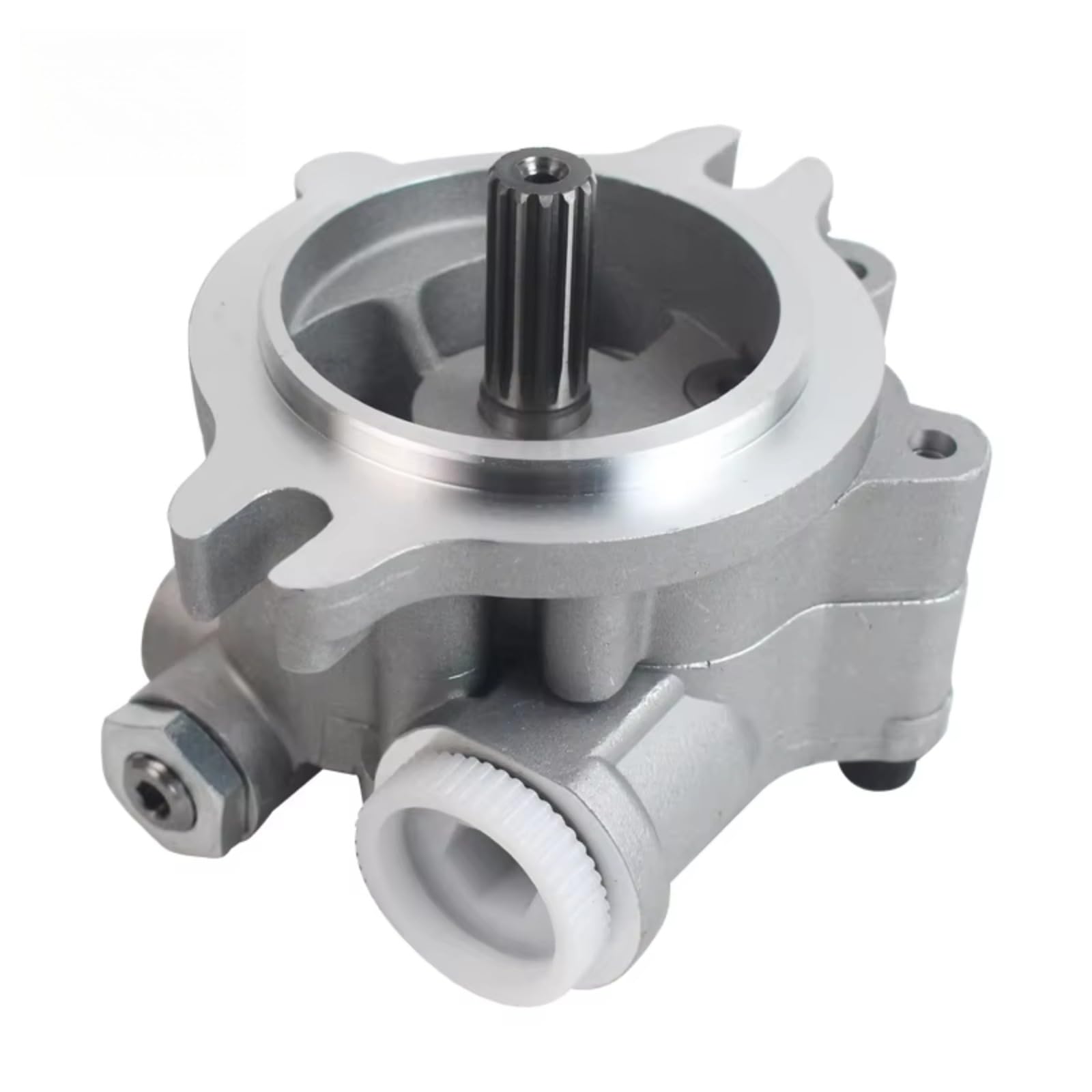 K3V153-78213 Pilot Gear Pump Fits for Sumitomo Excavator SH200A3 Replace parts