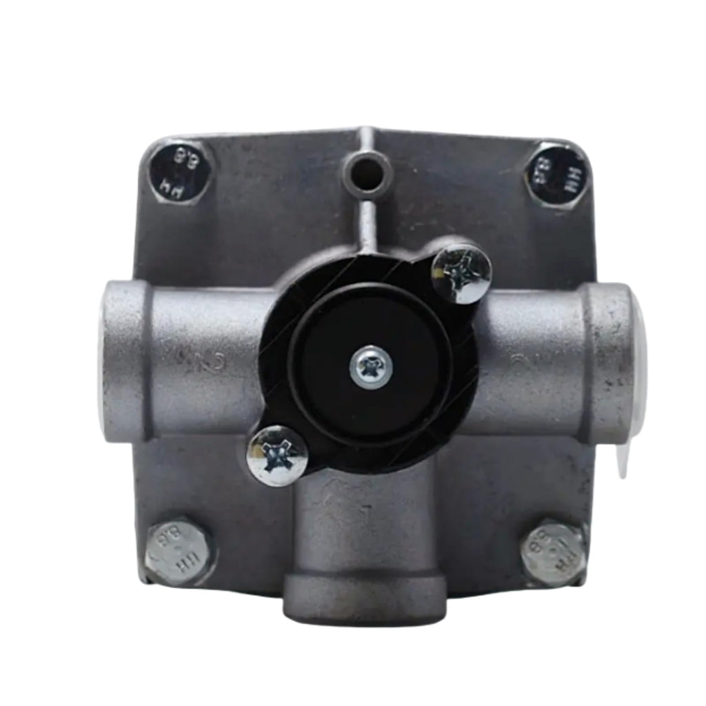 9730110010 Air Brake Relay Valve Fits for DAF Fits for MercedesBenz Fits for Scania Truck Replace parts