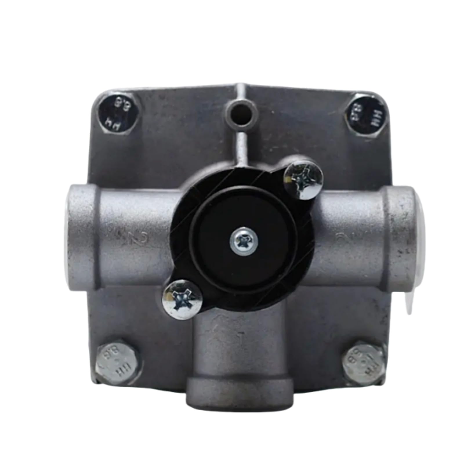 9730110010 Air Brake Relay Valve Fits for DAF Fits for MercedesBenz Fits for Scania Truck Replace parts