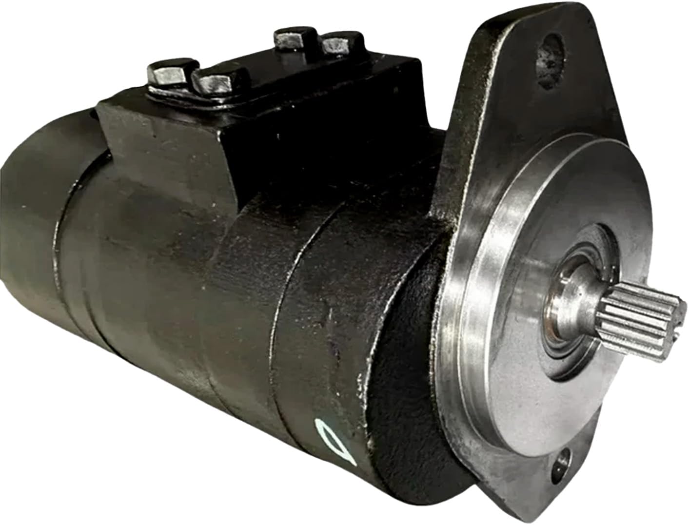 Hydraulic Pump 7010172 Fits for Bobcat S630 S650 S750 S770 S850 Loader