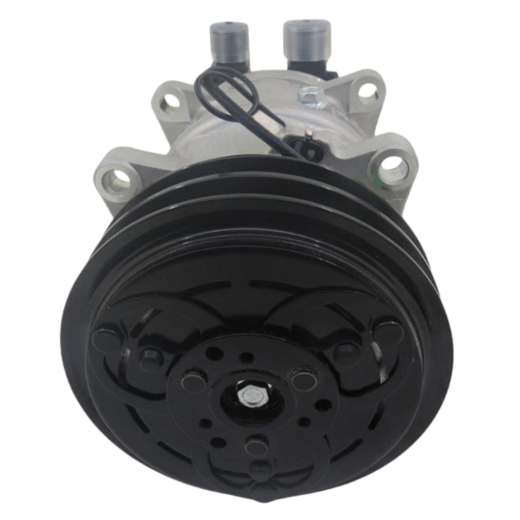 Z0006361A AC Compressor Fits for TM-16 TRUCK